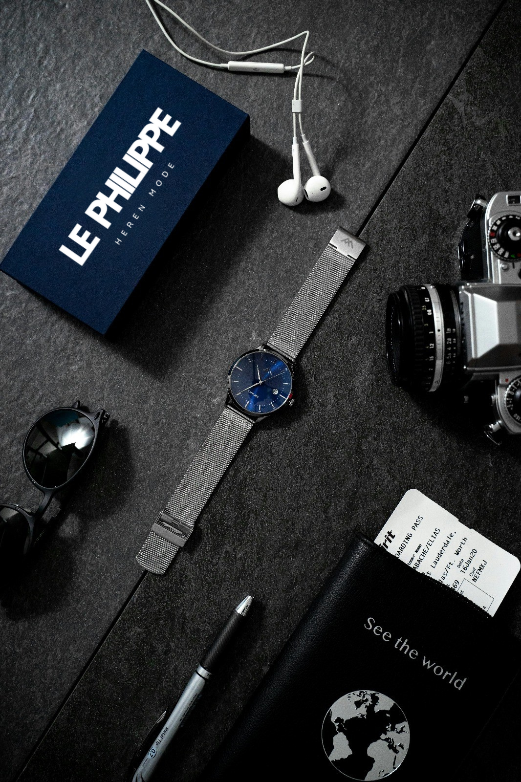 Accessoires