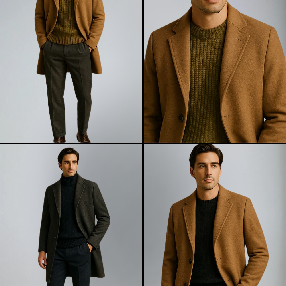 Heren Collectie