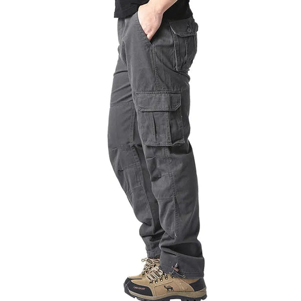 CARGO BROEKEN