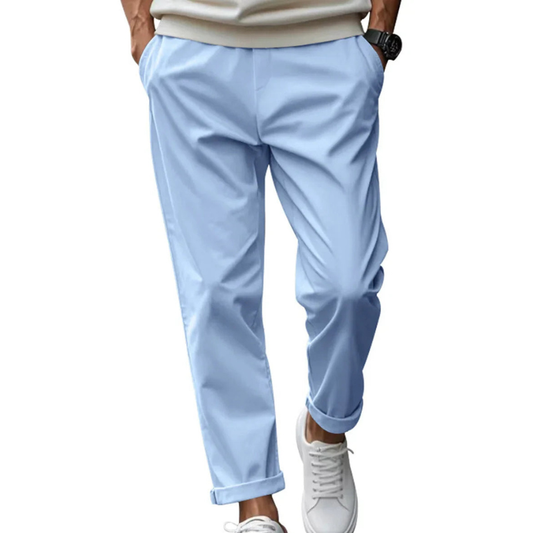 Broeken Heren | Comfort Fit & Moderne Look | Casual Kleding