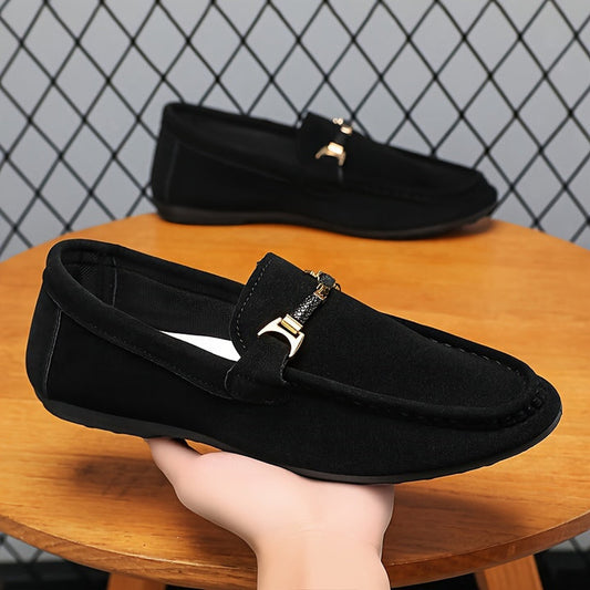 Heren Loafers | Modieuze Slip-On | Casual & Business | Comfortabel