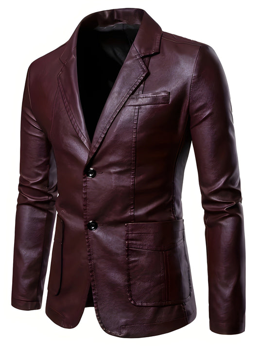 Jassen Heren | Elegant & Stijlvol | Uniek Design | Moderne Kleding
