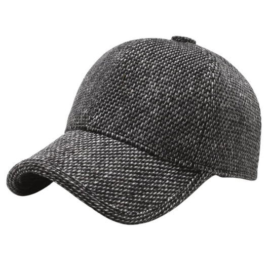 Wintermuts Heren | Warm Gevoerd | Casual & Comfortabel Kleding