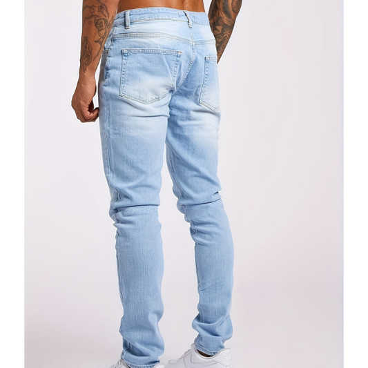 Skinny jeans heren