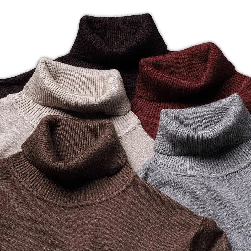 Coltrui voor Mannen met Luxueus Comfort en Veelzijdige Stijl | Tim