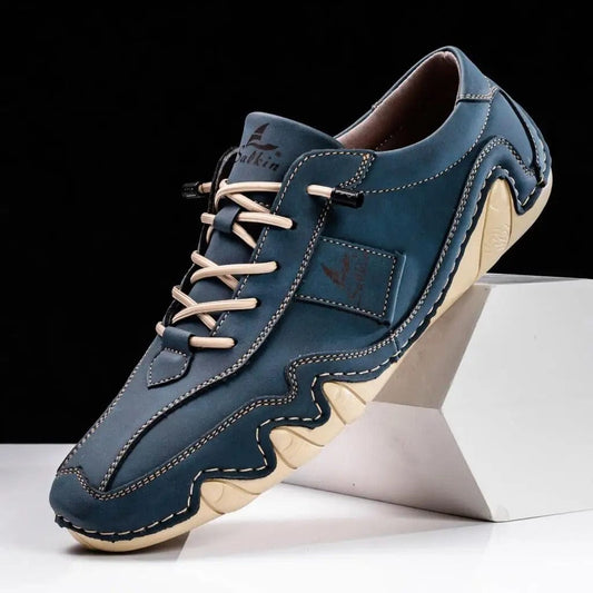 Heren Barefoot Sportschoenen | Waterdicht & Ademend | Superieure Grip