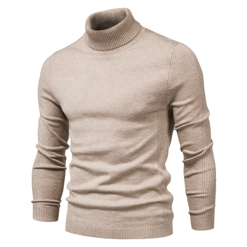 Heren Coltrui | Warm & Stijlvol | Slanke pasvorm | Herfst & Winter