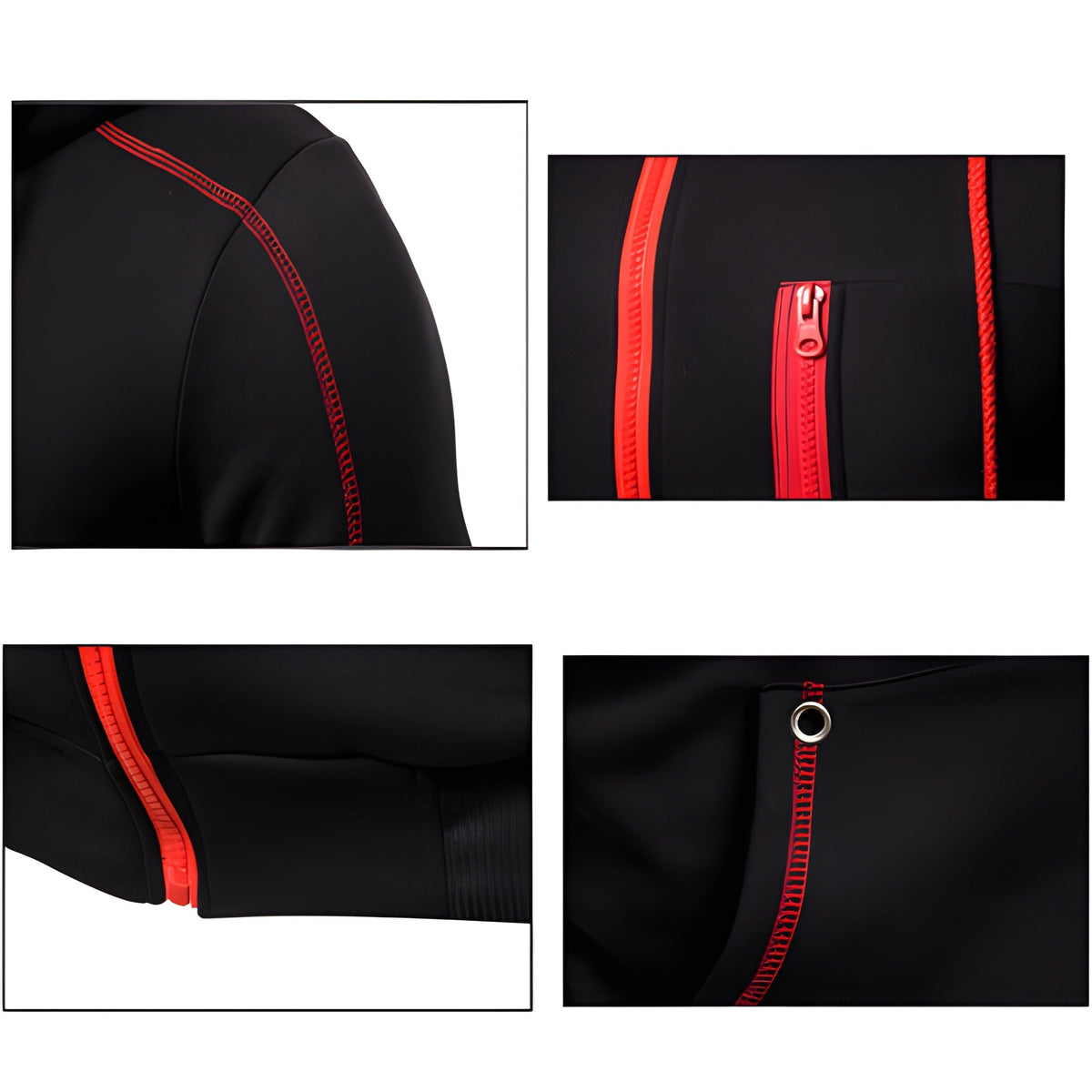 Heren Trainingspak | Hoodie & Joggingbroek | Warm & Sportief Kleding