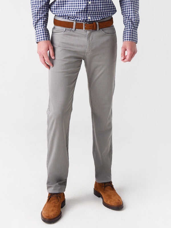 CHINO BROEKEN
