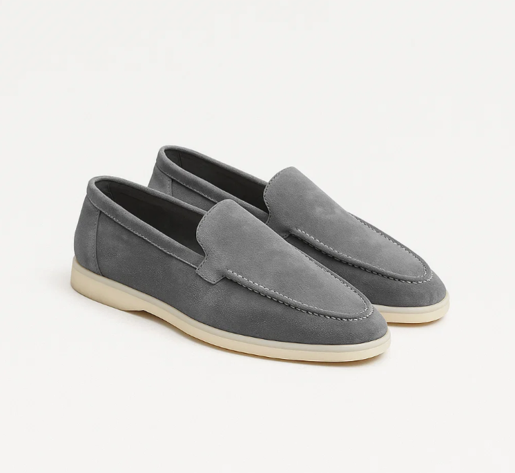 LOAFERS