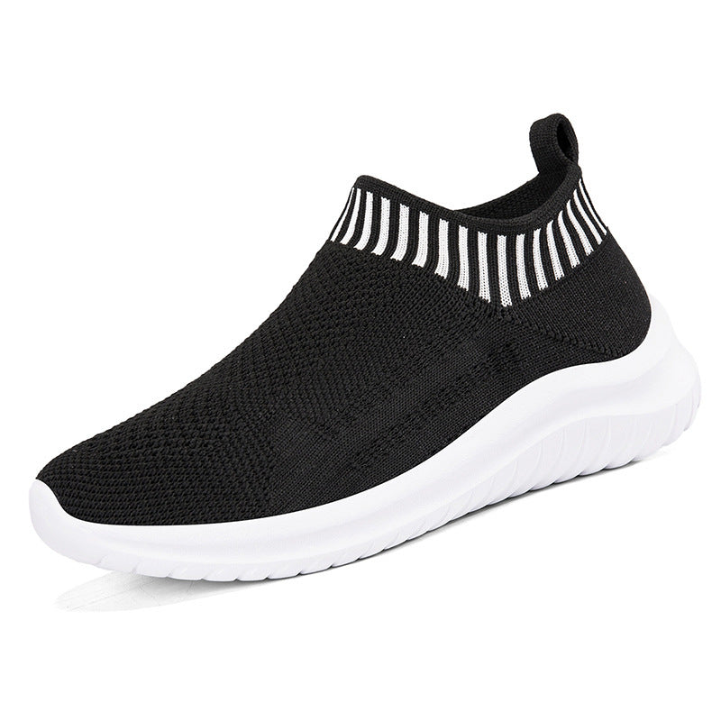 Heren Schoenen | Slip-on | Instapmodel Zonder Veters | Zomer