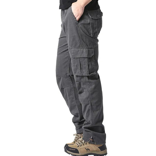 Cargobroeken Heren | Comfortabele & Casual | Werkkleding
