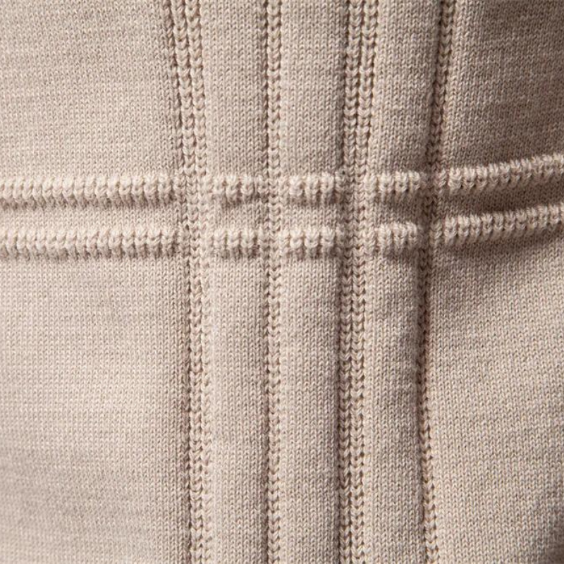 Heren Trui | Warm & Stijlvol | Hoogwaardig | Winter ontwerp
