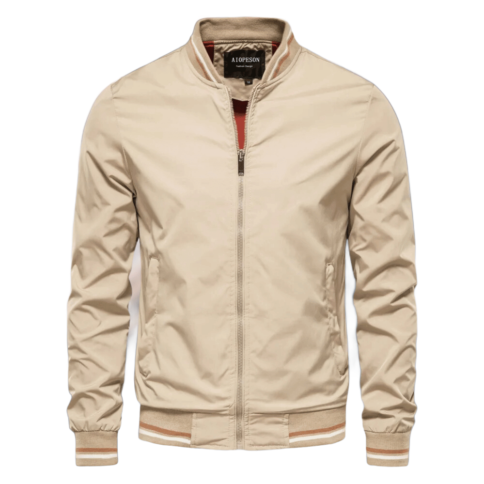 Winterjas Heren | Veelzijdige Jas | Stijl &  Comfort