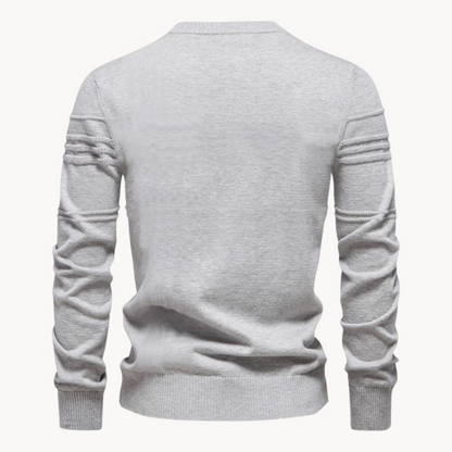 Heren Trui | Warm & Stijlvol | Hoogwaardig | Winter ontwerp
