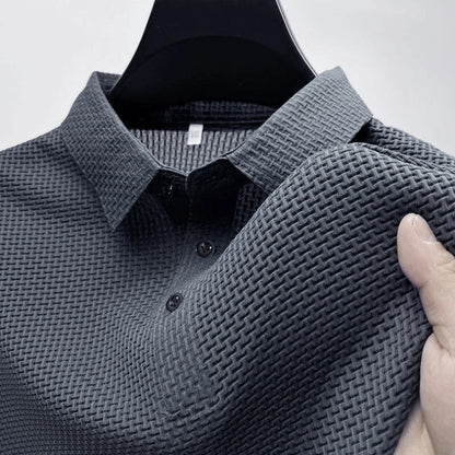 Heren Polo | Klassiek Design | Dagelijks Comfort & Tijdloze Stijl