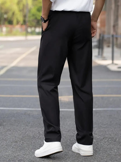 Broeken Heren | Comfort Fit & Stijlvol Design | Casual & Veelzijdige Kleding