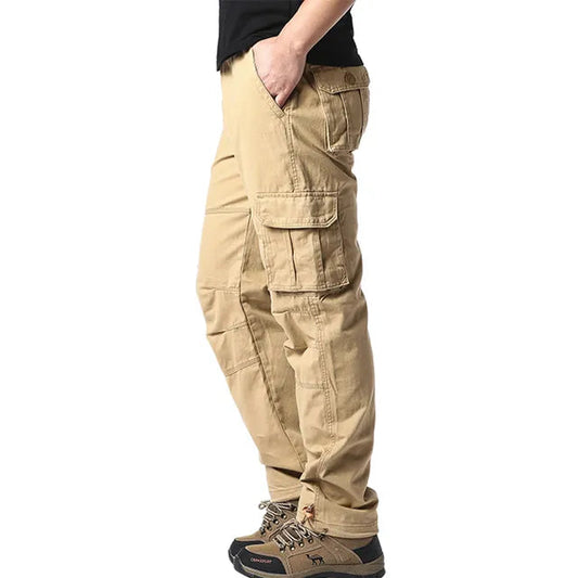 Cargobroeken Heren | Comfortabele & Casual | Werkkleding