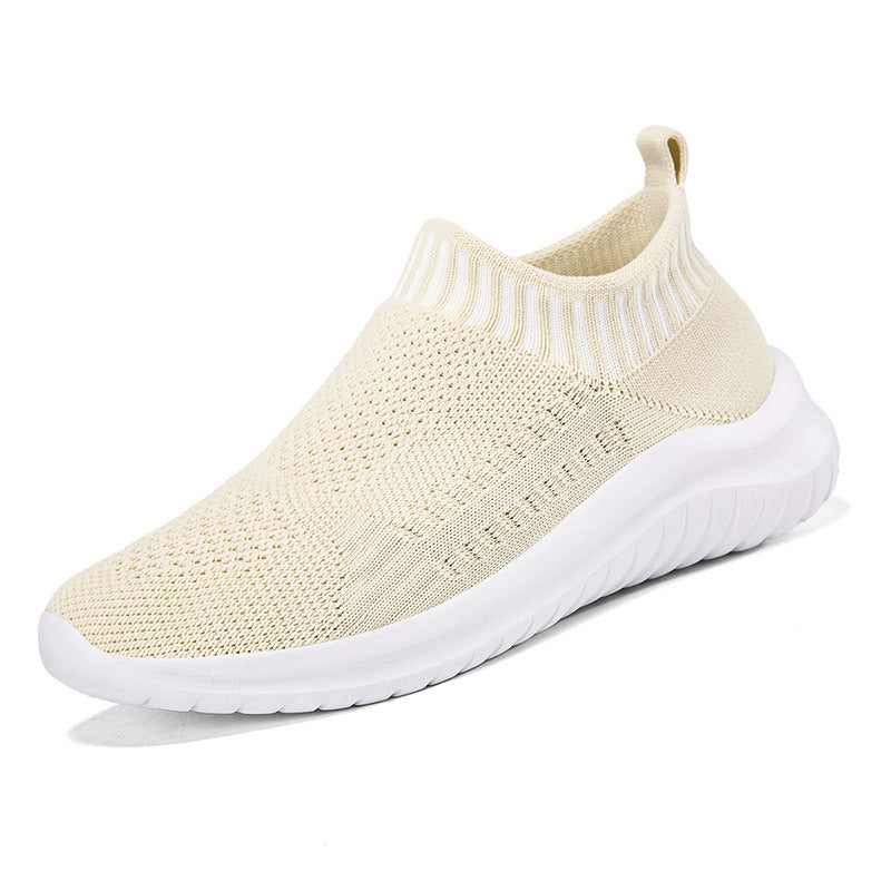 Heren Schoenen | Slip-on | Instapmodel Zonder Veters | Zomer