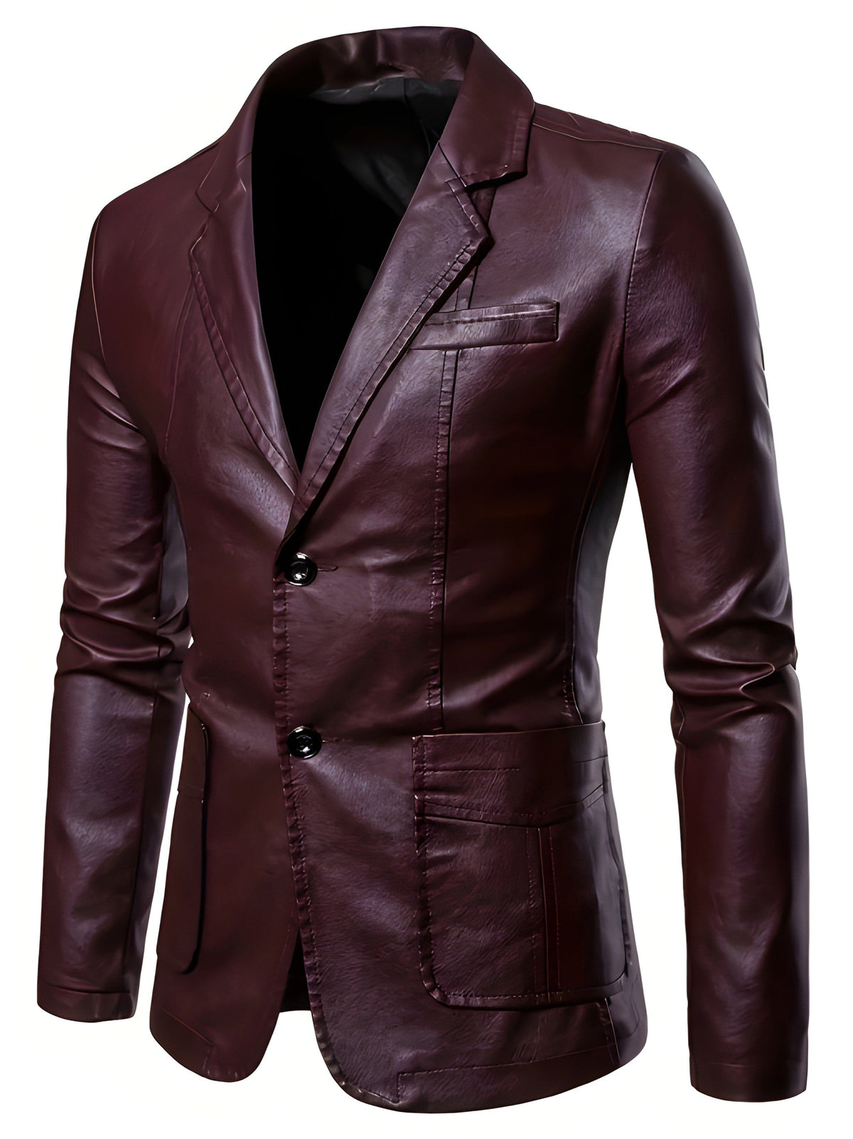 Jassen Heren | Elegant & Stijlvol | Uniek Design | Moderne  Kleding