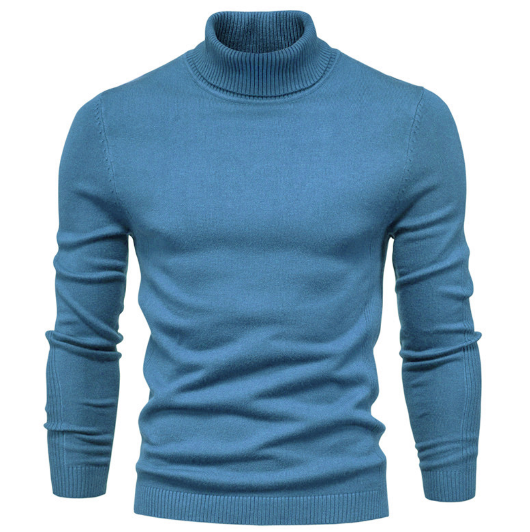 Heren Coltrui | Warm & Stijlvol | Slanke pasvorm | Herfst & Winter