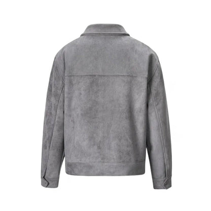 Winterjas Heren | Tijdloos Design | Moderne Ritsjas