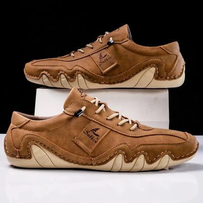 Heren Barefoot Sportschoenen | Waterdicht & Ademend | Superieure Grip