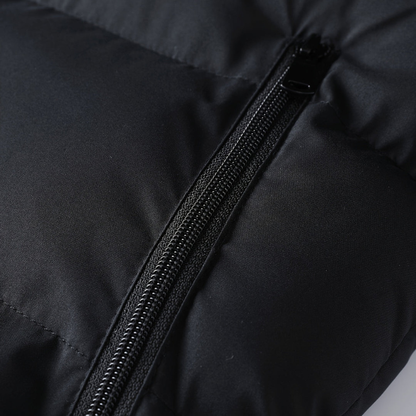 Vest Heren | Opstaande Kraag | Lichtgewicht & Warm Heren Bodywarmer