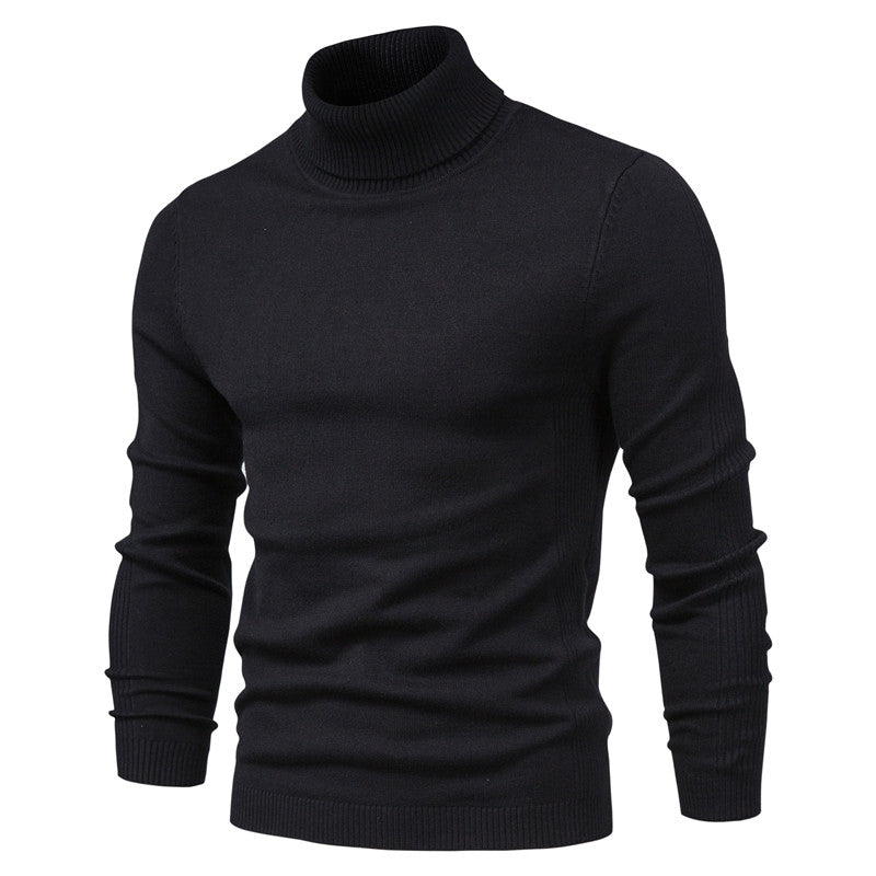 Heren Coltrui | Warm & Stijlvol | Slanke pasvorm | Herfst & Winter