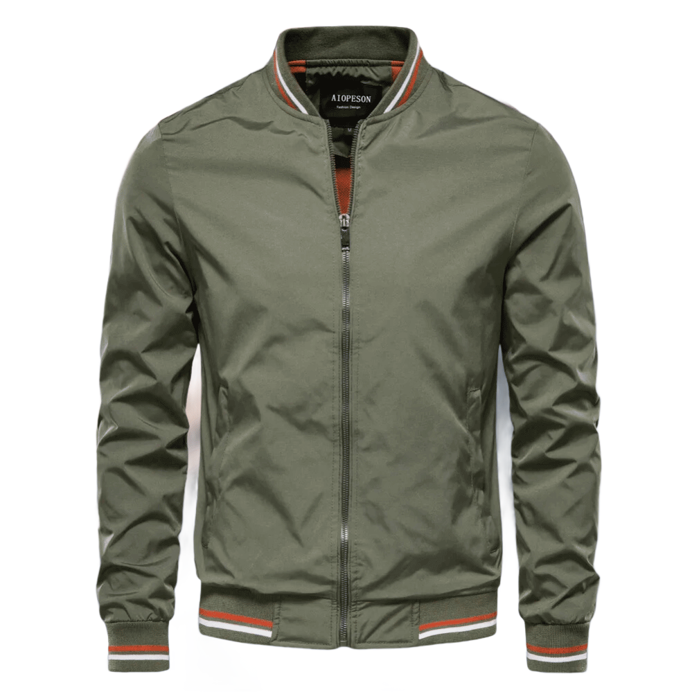 Winterjas Heren | Veelzijdige Jas | Stijl &  Comfort