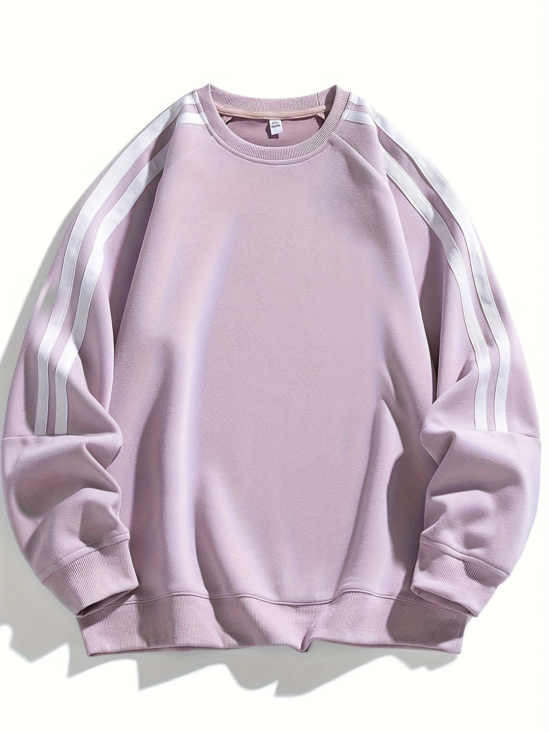 Truien Heren | Ademend & Stijlvol | Klassiek Crew Neck Sweater Heren