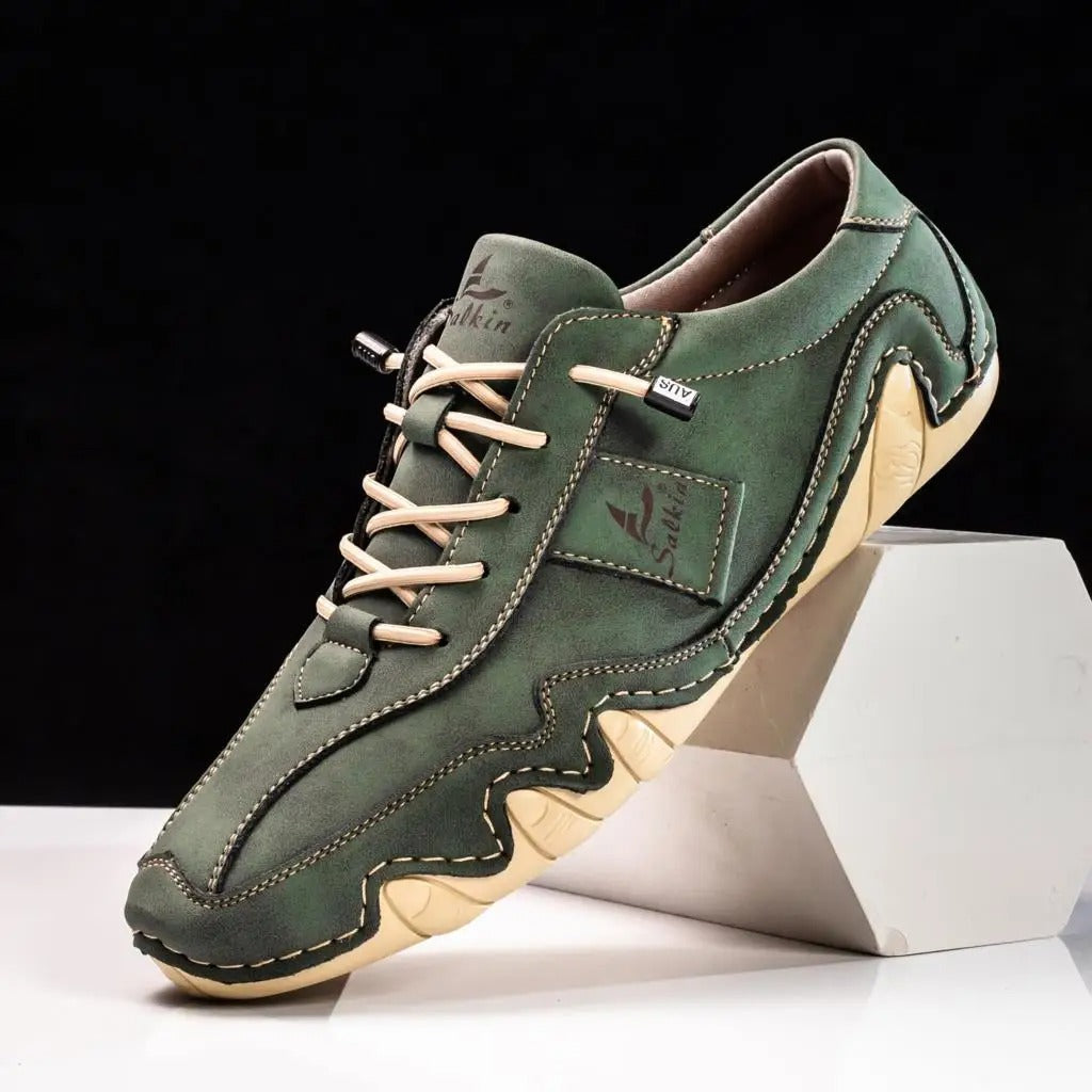 Heren Barefoot Sportschoenen | Waterdicht & Ademend | Superieure Grip