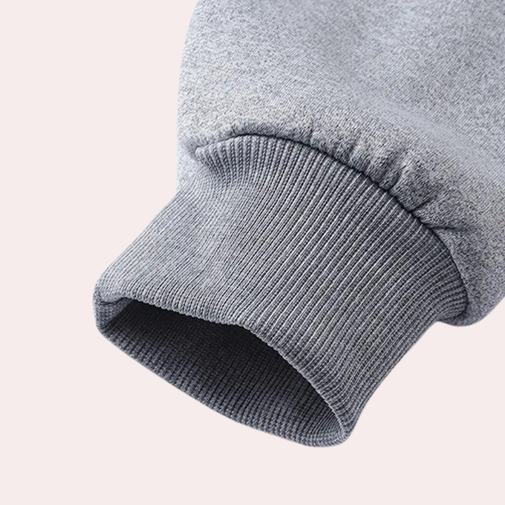 Tijdloze winterjas voor heren met veelzijdig ontwerp en superieur comfort | Tobias