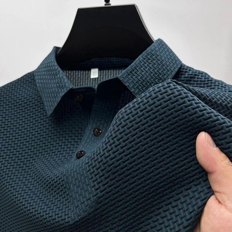 Heren Polo | Klassiek Design | Dagelijks Comfort & Tijdloze Stijl