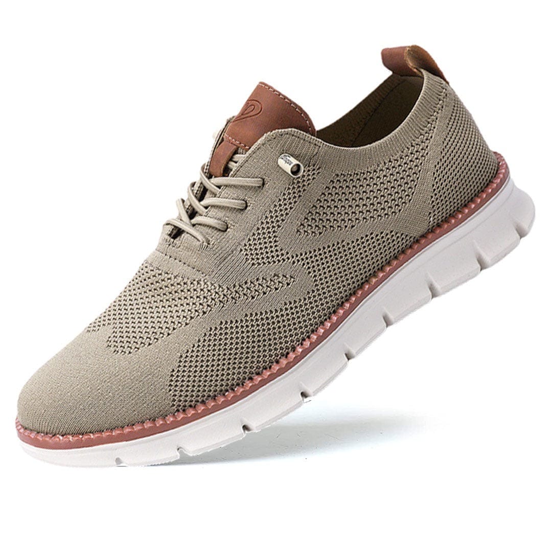 Sneakers Heren | Lichtgewicht & Ademend | Casual Sportschoenen