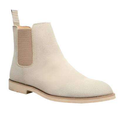 Laarzen Heren | Chelsea Boots | Tijdloze Elegantie & Comfort