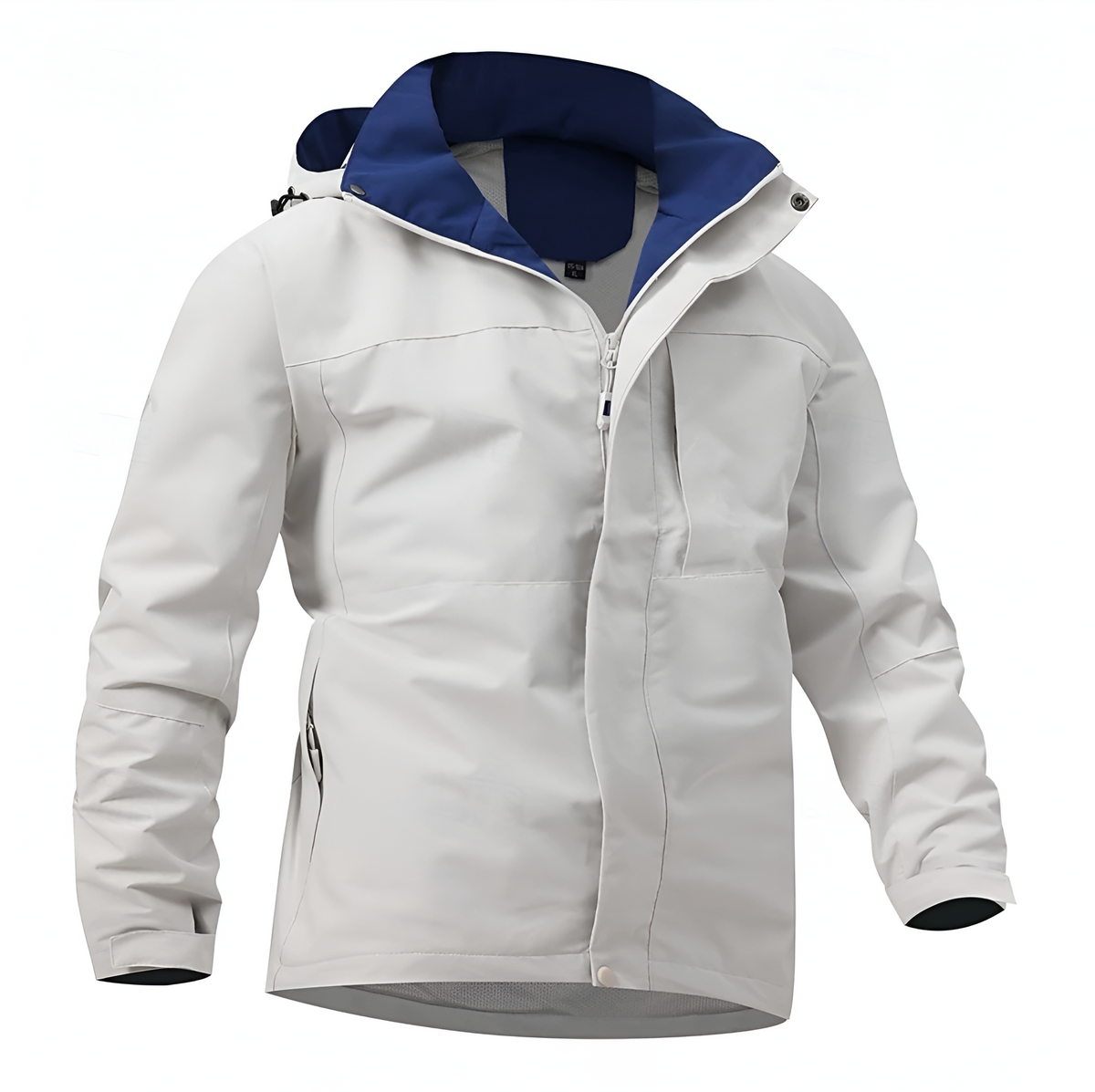 Winterjas Heren | Waterdicht Thermo Jas | Veelzijdig & Beschermend