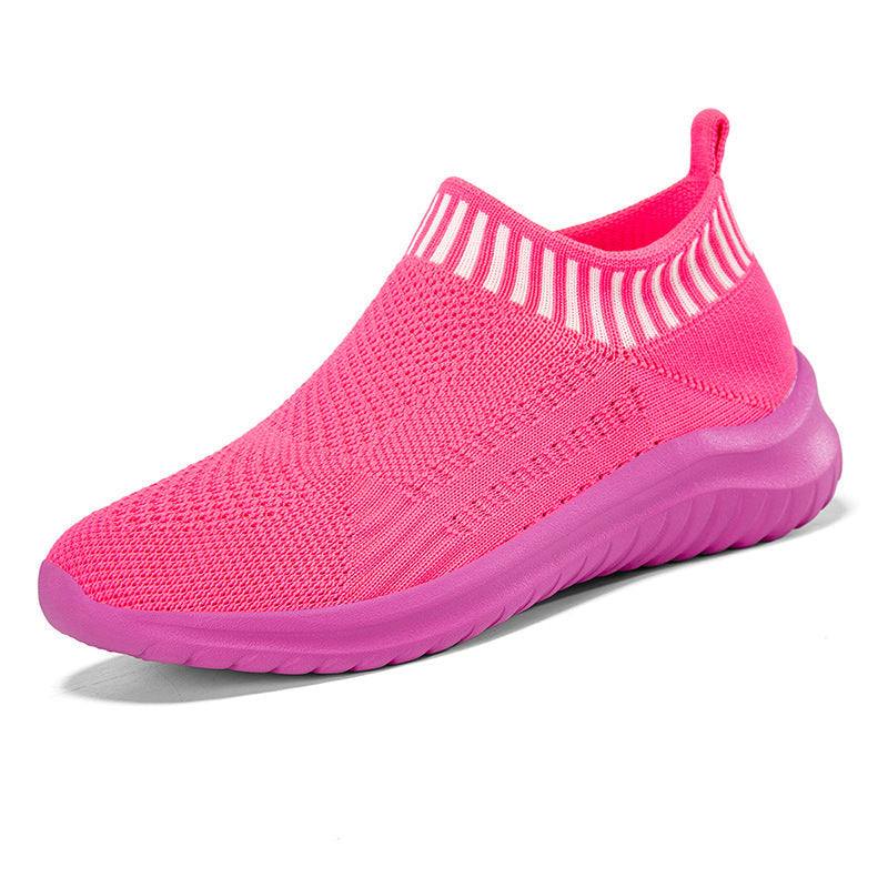 Heren Schoenen | Slip-on | Instapmodel Zonder Veters | Zomer