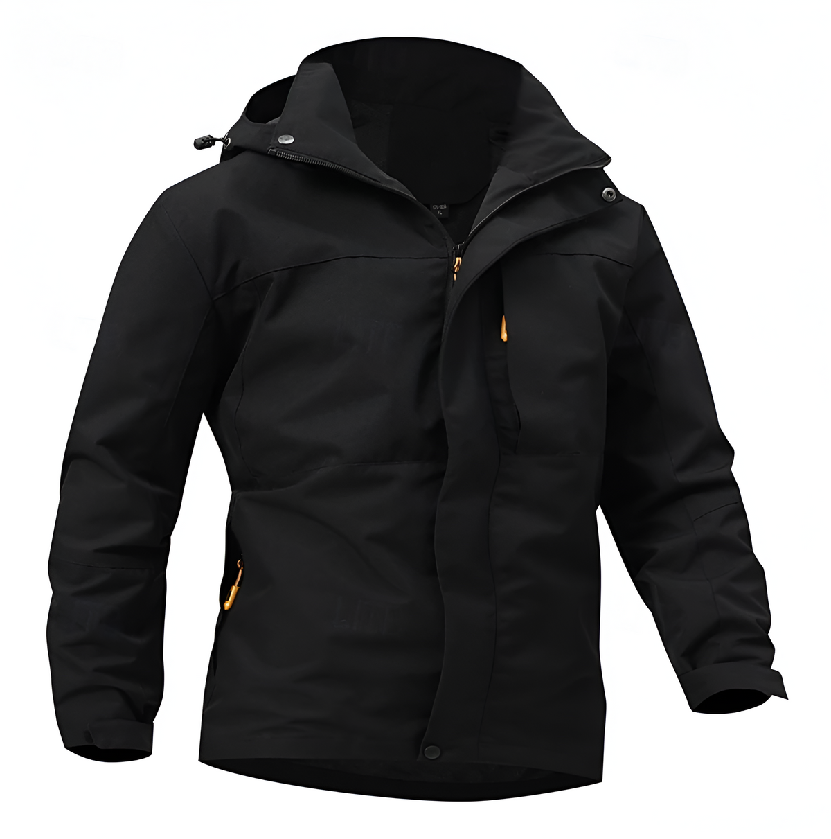 Winterjas Heren | Waterdicht Thermo Jas | Veelzijdig & Beschermend