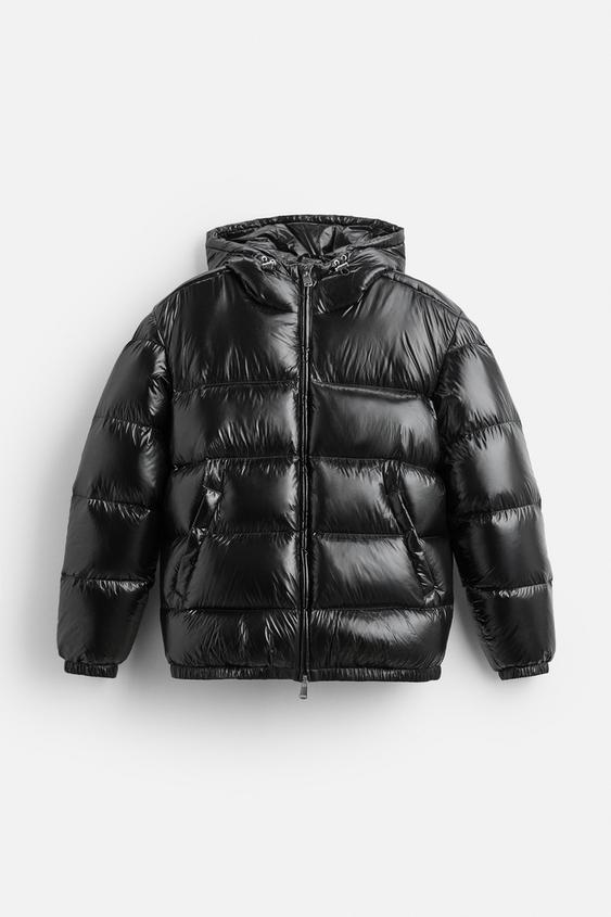 Winterjas Heren | Premium Gewatteerd jack| Ultieme Warmte & Comfort