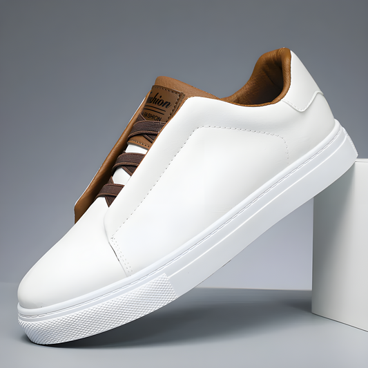 Heren Sneakers | Comfortabel & Lichtgewicht | Trendy & Antislip