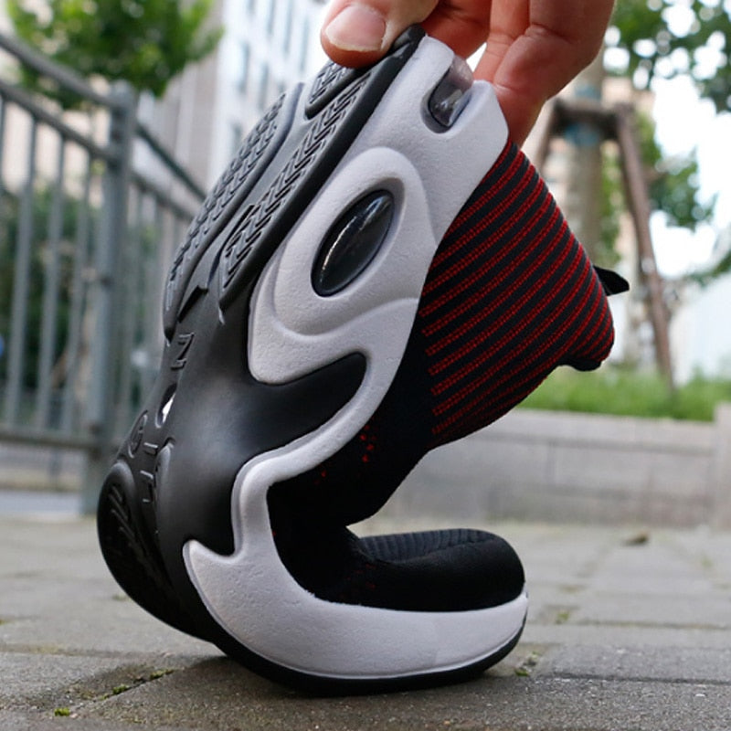 Premium Comfort Sneakers voor heren met stijlvolle details en tijdloze aantrekkingskracht | Thijmen