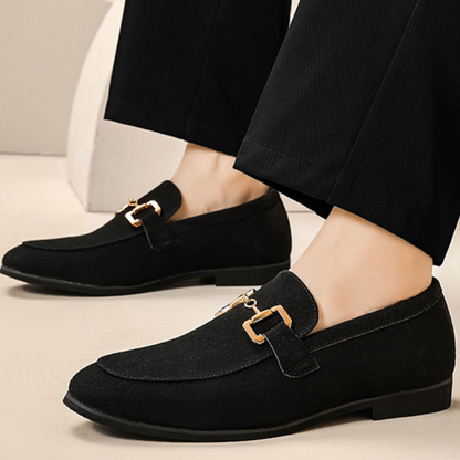 Loafers Heren | Elegante Instappers | Schoenen Heren