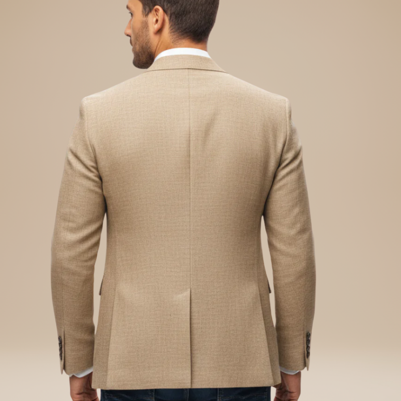 Slim fit colbert heren