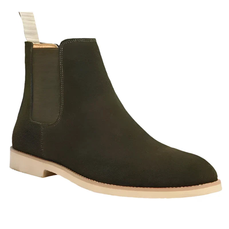Laarzen Heren | Chelsea Boots | Tijdloze Elegantie & Comfort