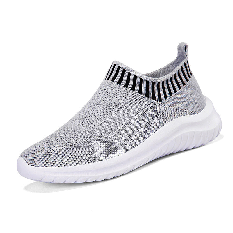 Heren Schoenen | Slip-on | Instapmodel Zonder Veters | Zomer