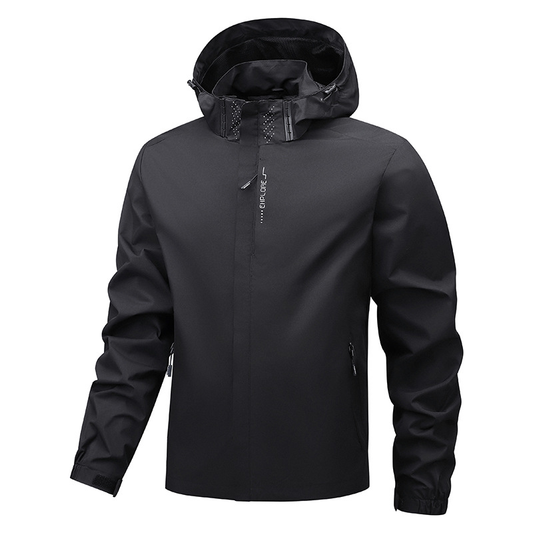 Heren Zomerjas | Windjack | UV Bescherming | Outdoor