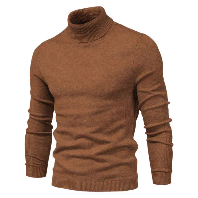 Heren Coltrui | Warm & Stijlvol | Slanke pasvorm | Herfst & Winter