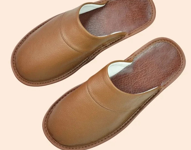Comfortabele Pantoffels | Duurzaam & Dagelijks Gebruik | Schoenen Heren