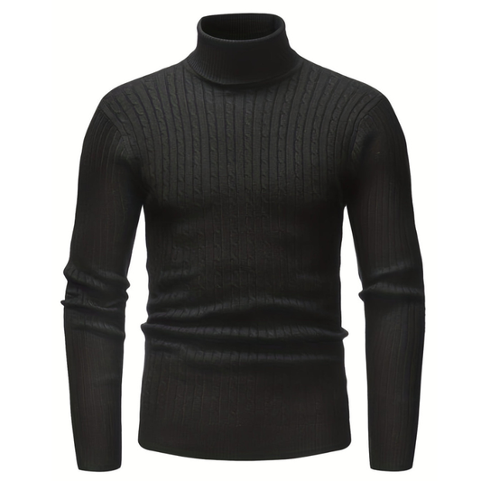 Coltrui Heren | Slim Fit | Comfortabele Gebreide Truien Heren